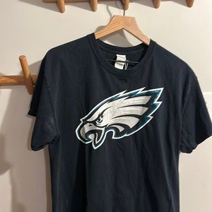 vintage eagles t shirt
